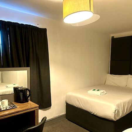 Hotel Express Newcastle غيتْسْهيد المظهر الخارجي الصورة