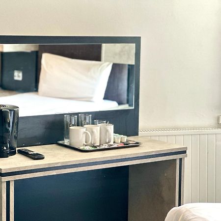 Hotel Express Newcastle غيتْسْهيد المظهر الخارجي الصورة