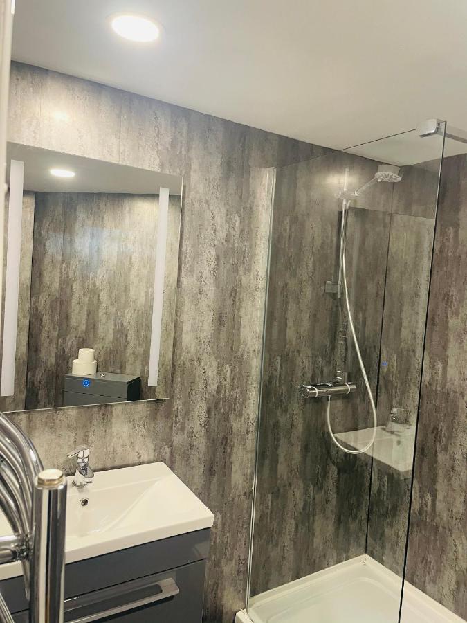 Hotel Express Newcastle غيتْسْهيد المظهر الخارجي الصورة