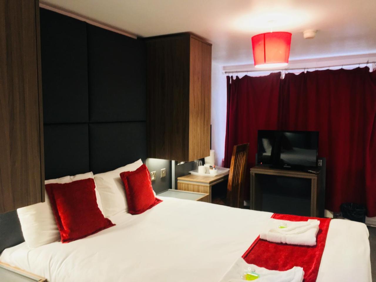 Hotel Express Newcastle غيتْسْهيد المظهر الخارجي الصورة