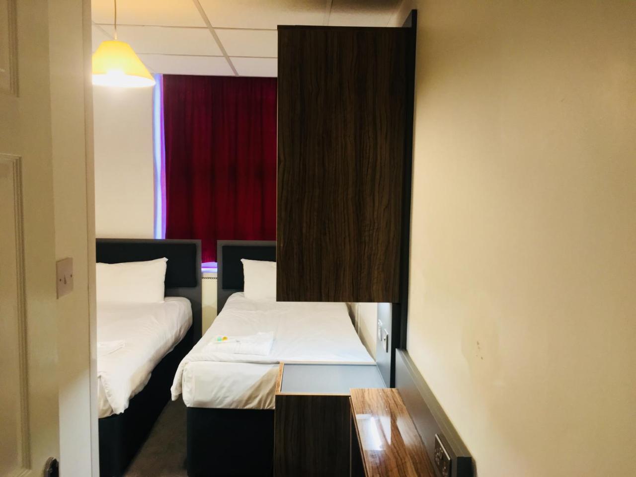 Hotel Express Newcastle غيتْسْهيد المظهر الخارجي الصورة