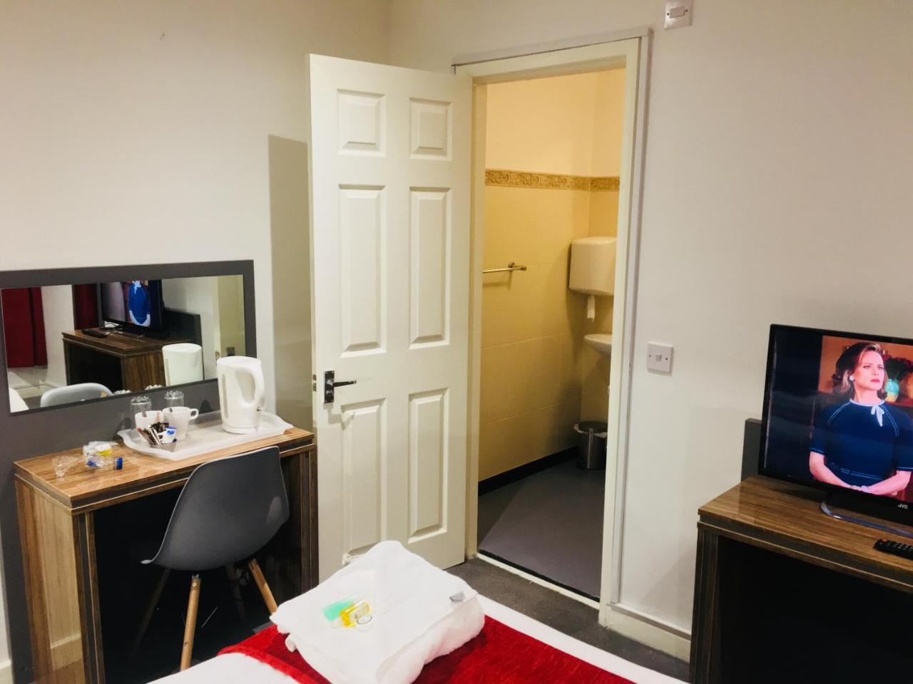 Hotel Express Newcastle غيتْسْهيد المظهر الخارجي الصورة