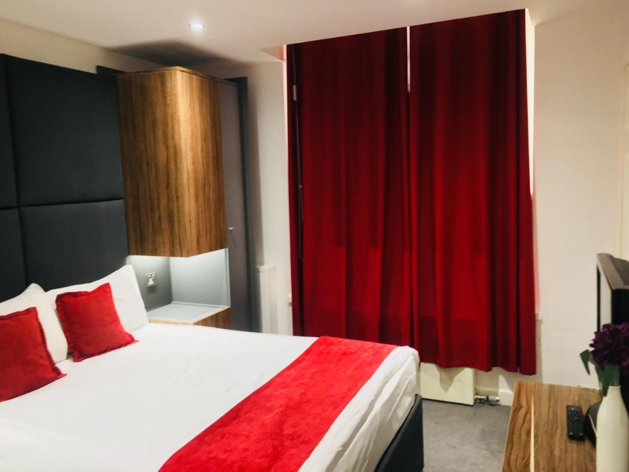 Hotel Express Newcastle غيتْسْهيد المظهر الخارجي الصورة