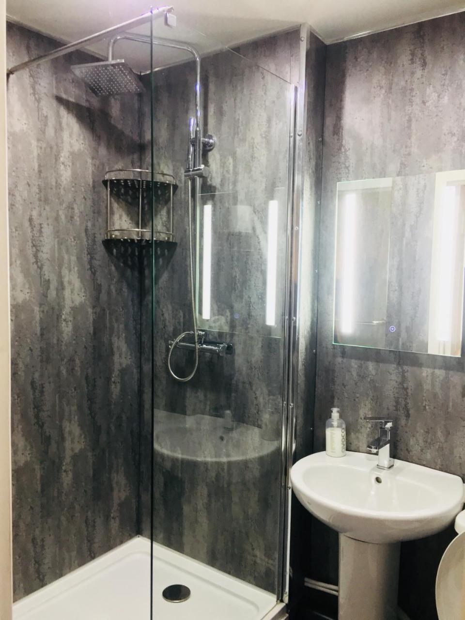 Hotel Express Newcastle غيتْسْهيد المظهر الخارجي الصورة