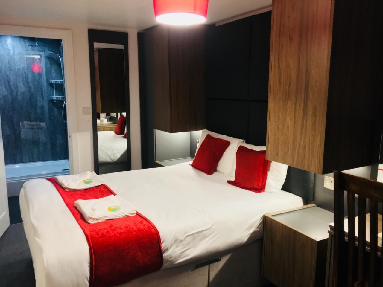 Hotel Express Newcastle غيتْسْهيد المظهر الخارجي الصورة