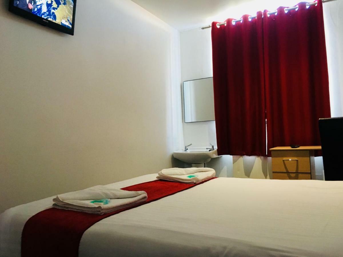 Hotel Express Newcastle غيتْسْهيد المظهر الخارجي الصورة